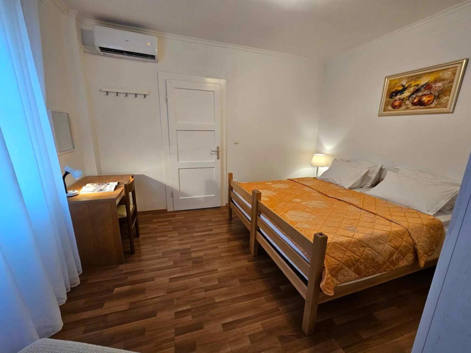 Apartments Odrina Split Exterior photo